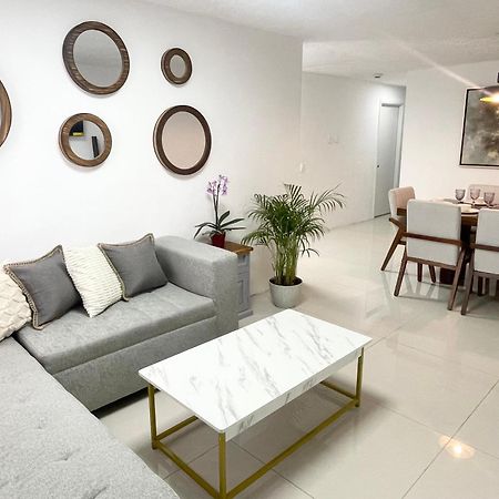 Suite Jacarandas 103 Guadalajara Eksteriør bilde