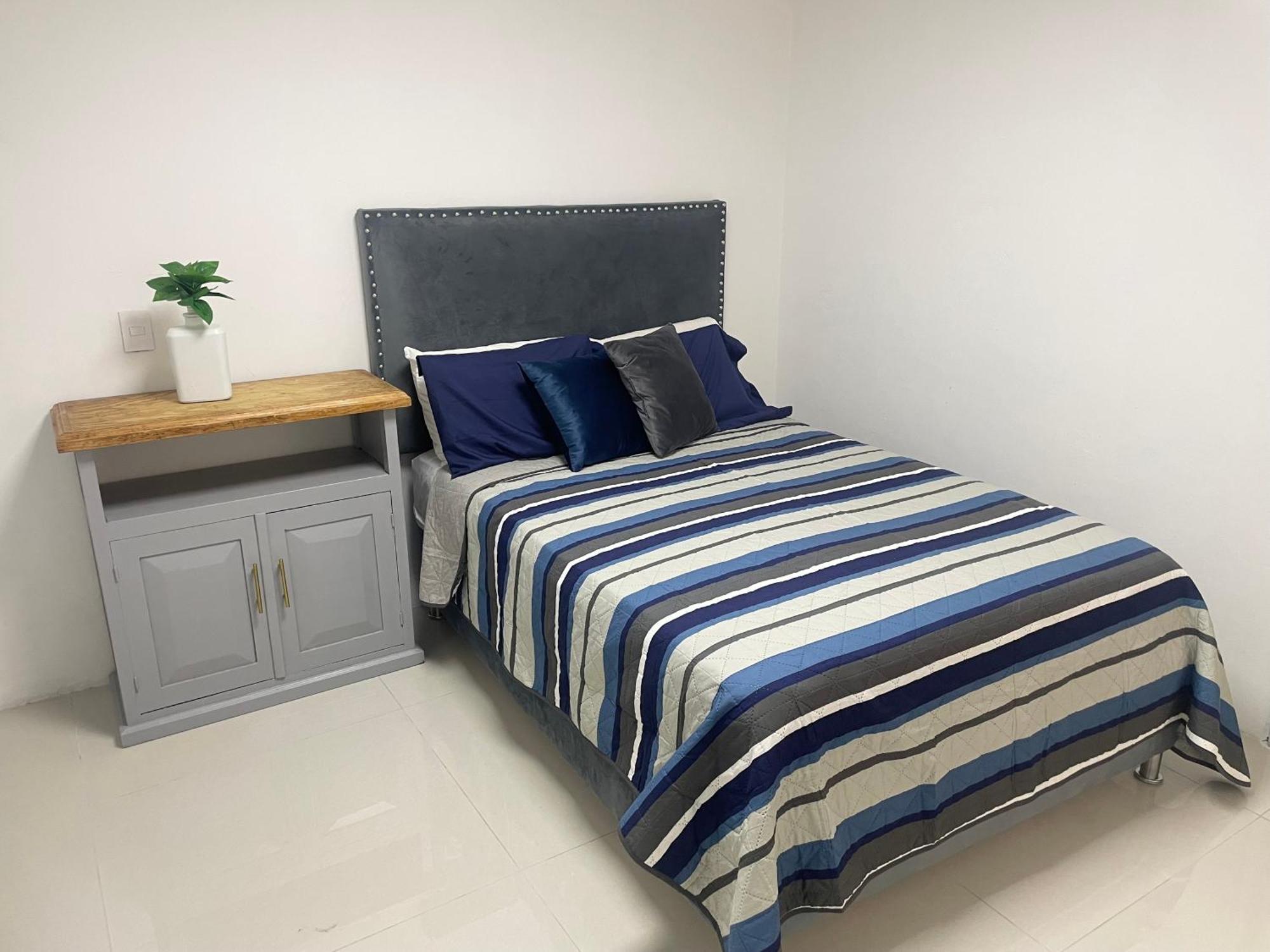 Suite Jacarandas 103 Guadalajara Eksteriør bilde